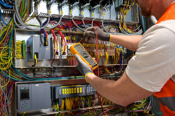 Best Industrial Electrical Services  in Ocean Pointe, HI